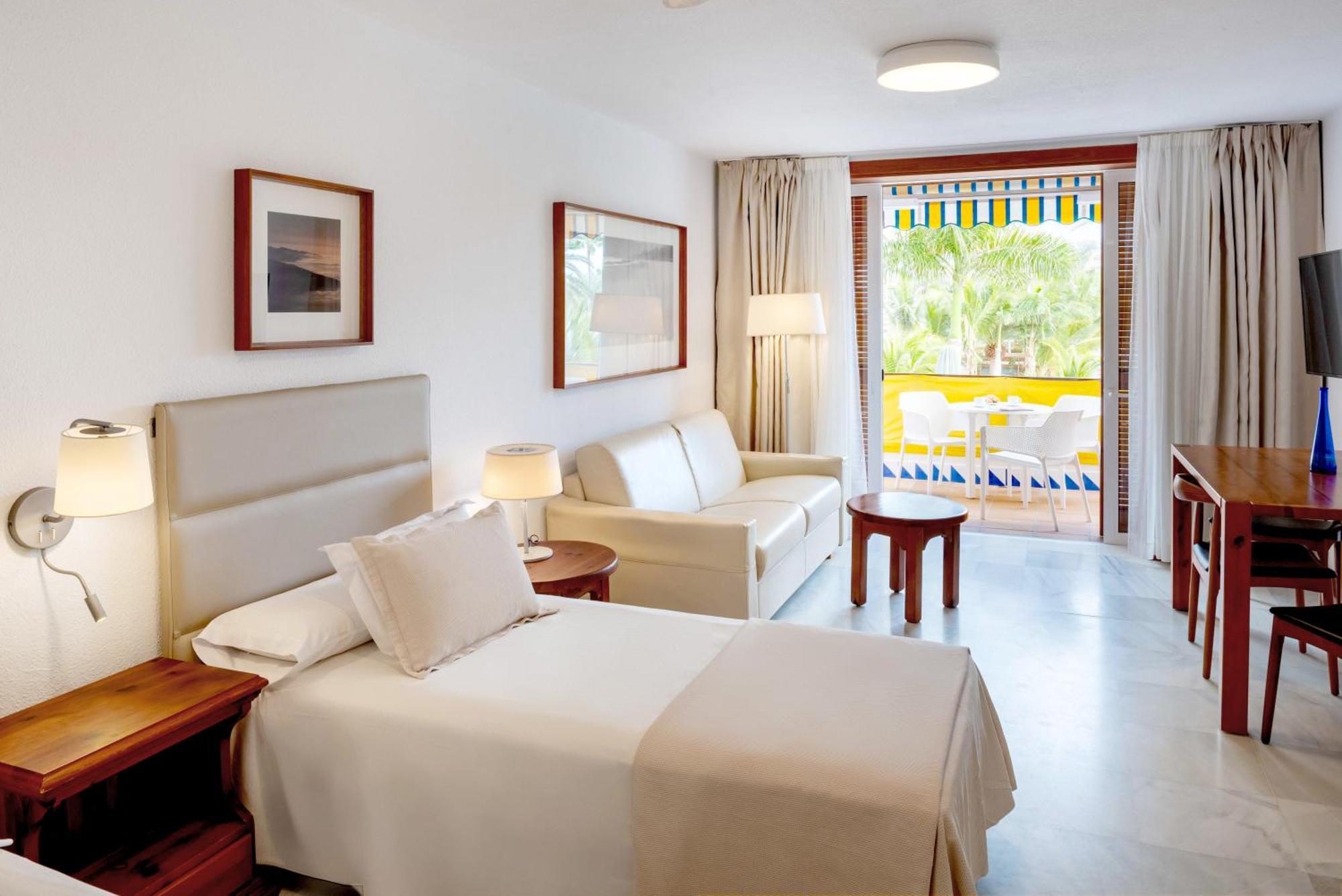 Aparthotel Parque Santiago III Official Playa de las Americas  Esterno foto