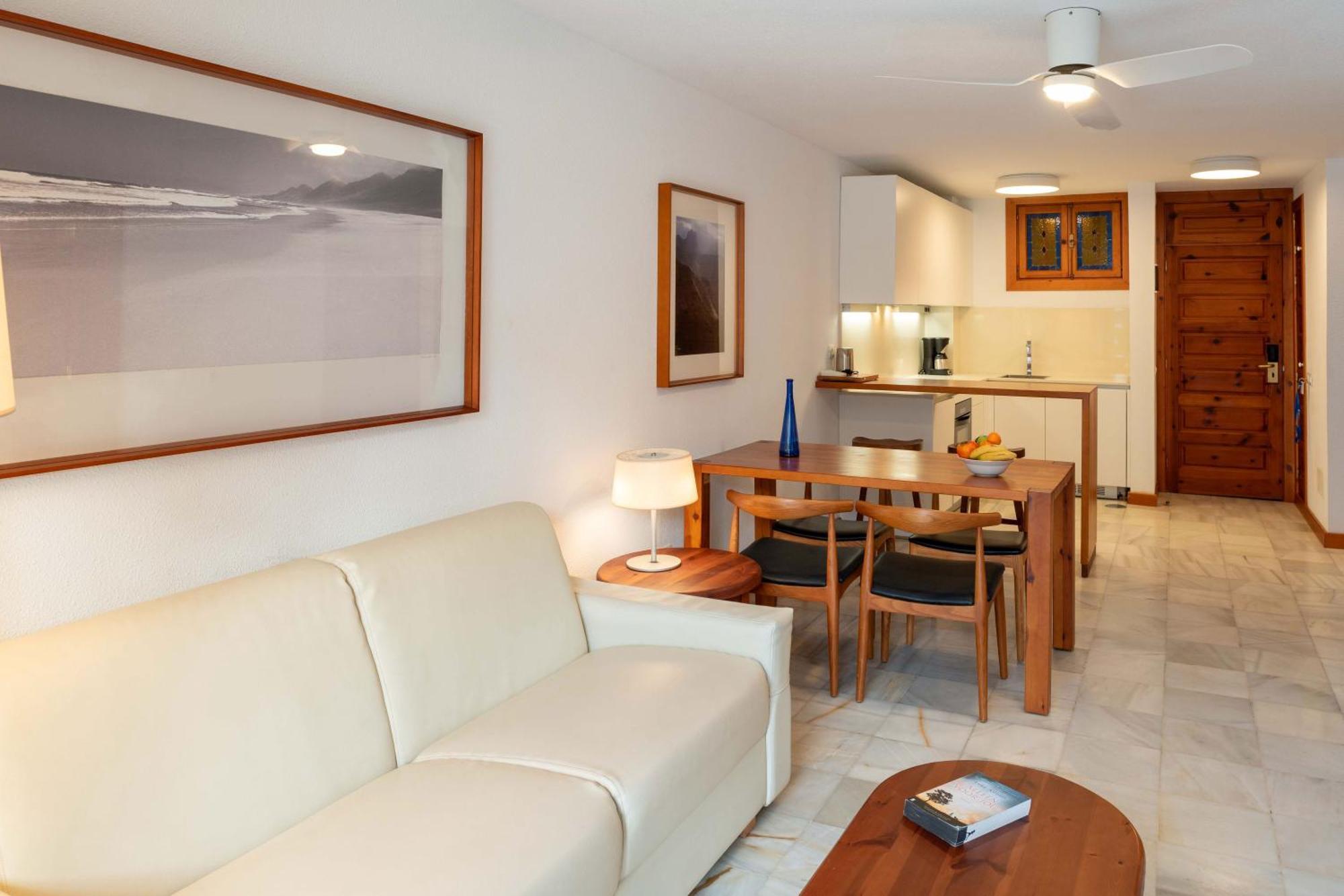 Aparthotel Parque Santiago III Official Playa de las Americas  Esterno foto
