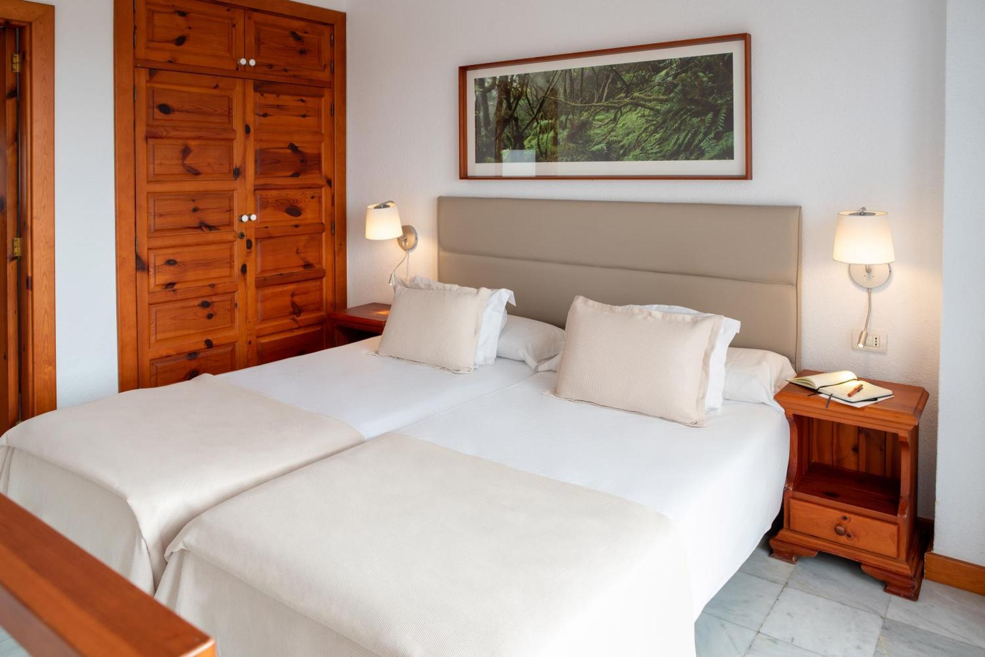 Aparthotel Parque Santiago III Official Playa de las Americas  Esterno foto