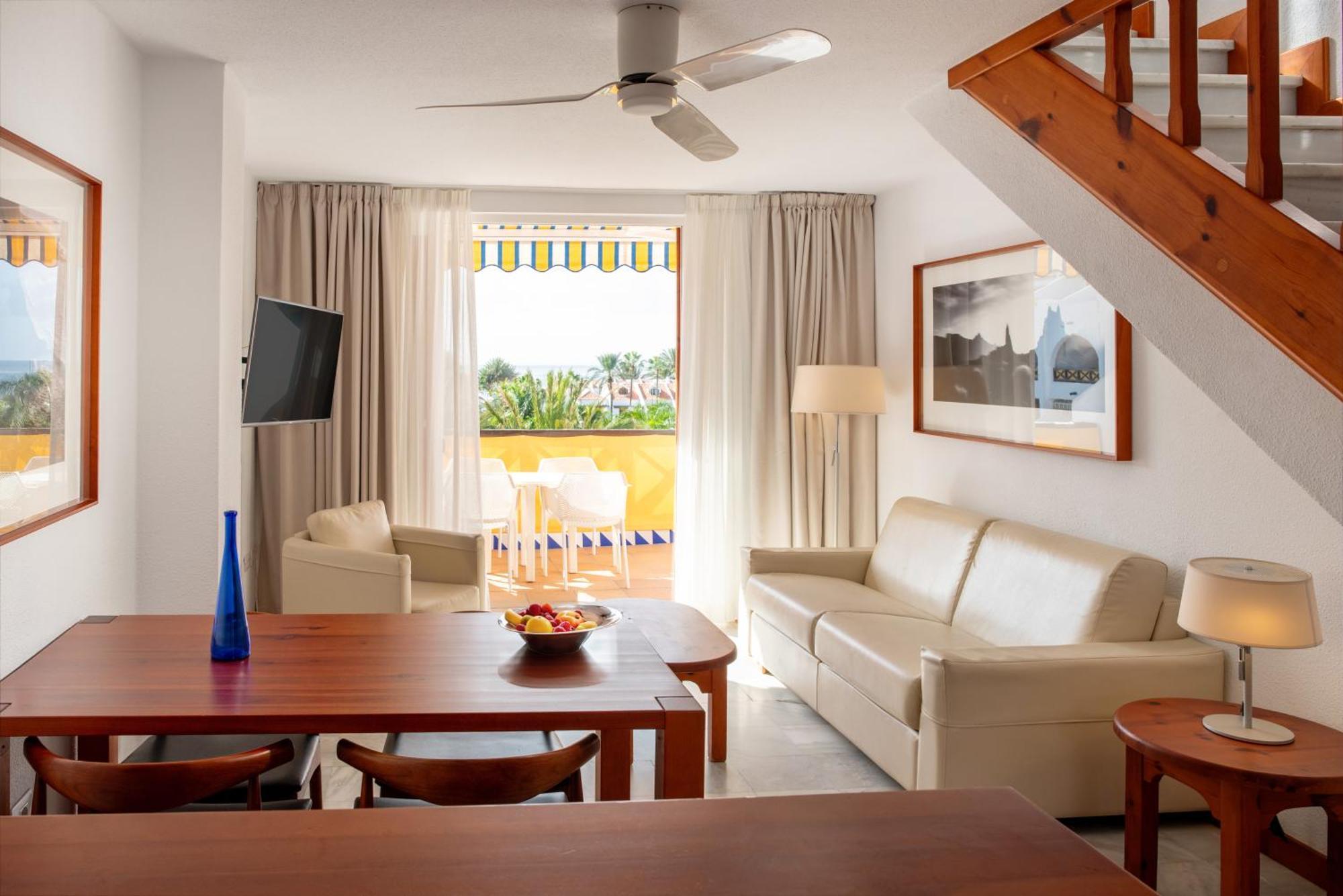 Aparthotel Parque Santiago III Official Playa de las Americas  Esterno foto