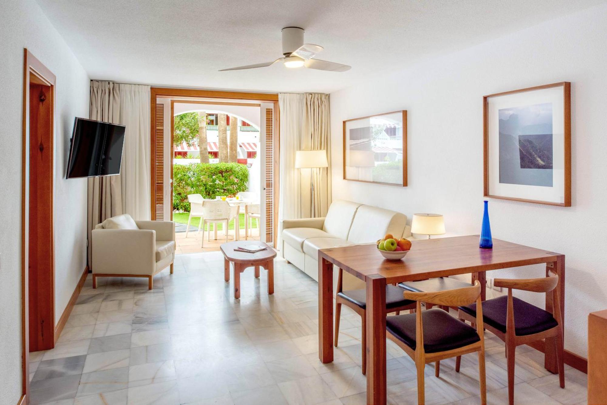 Aparthotel Parque Santiago III Official Playa de las Americas  Esterno foto