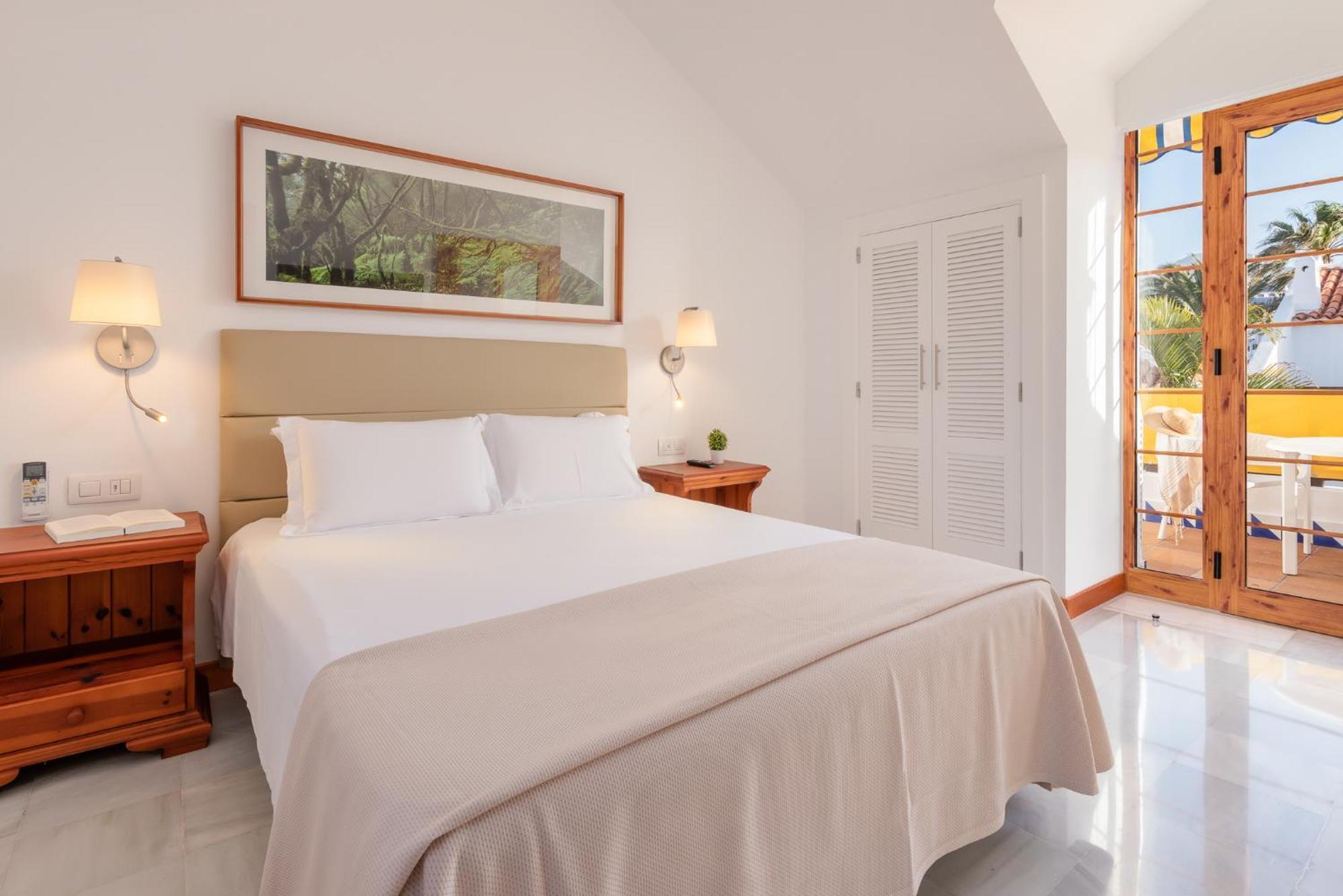 Aparthotel Parque Santiago III Official Playa de las Americas  Esterno foto