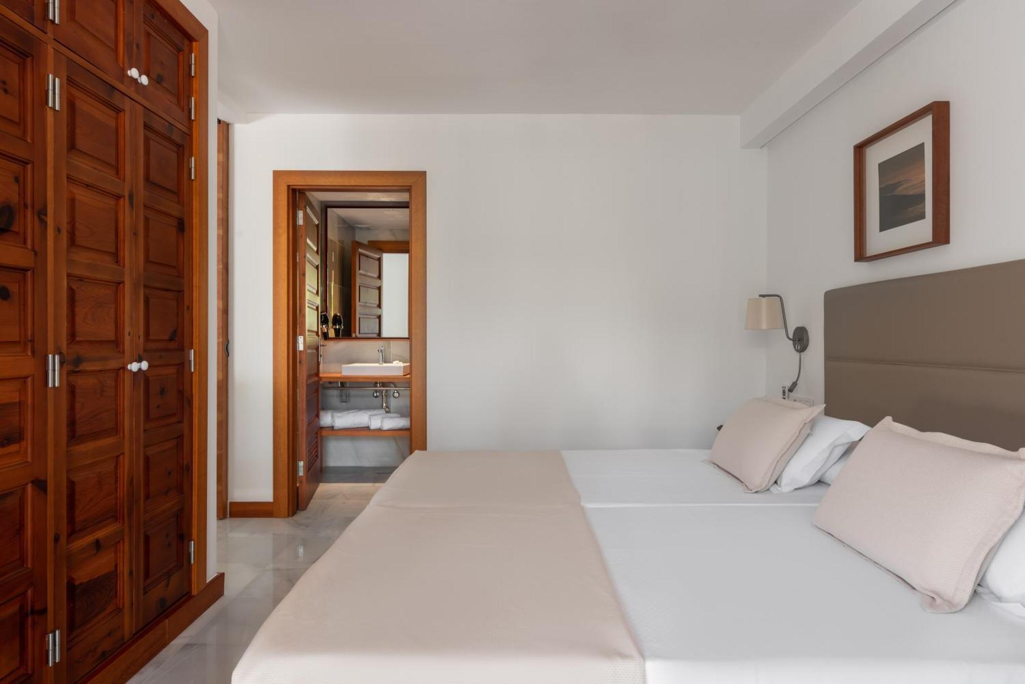 Aparthotel Parque Santiago III Official Playa de las Americas  Esterno foto