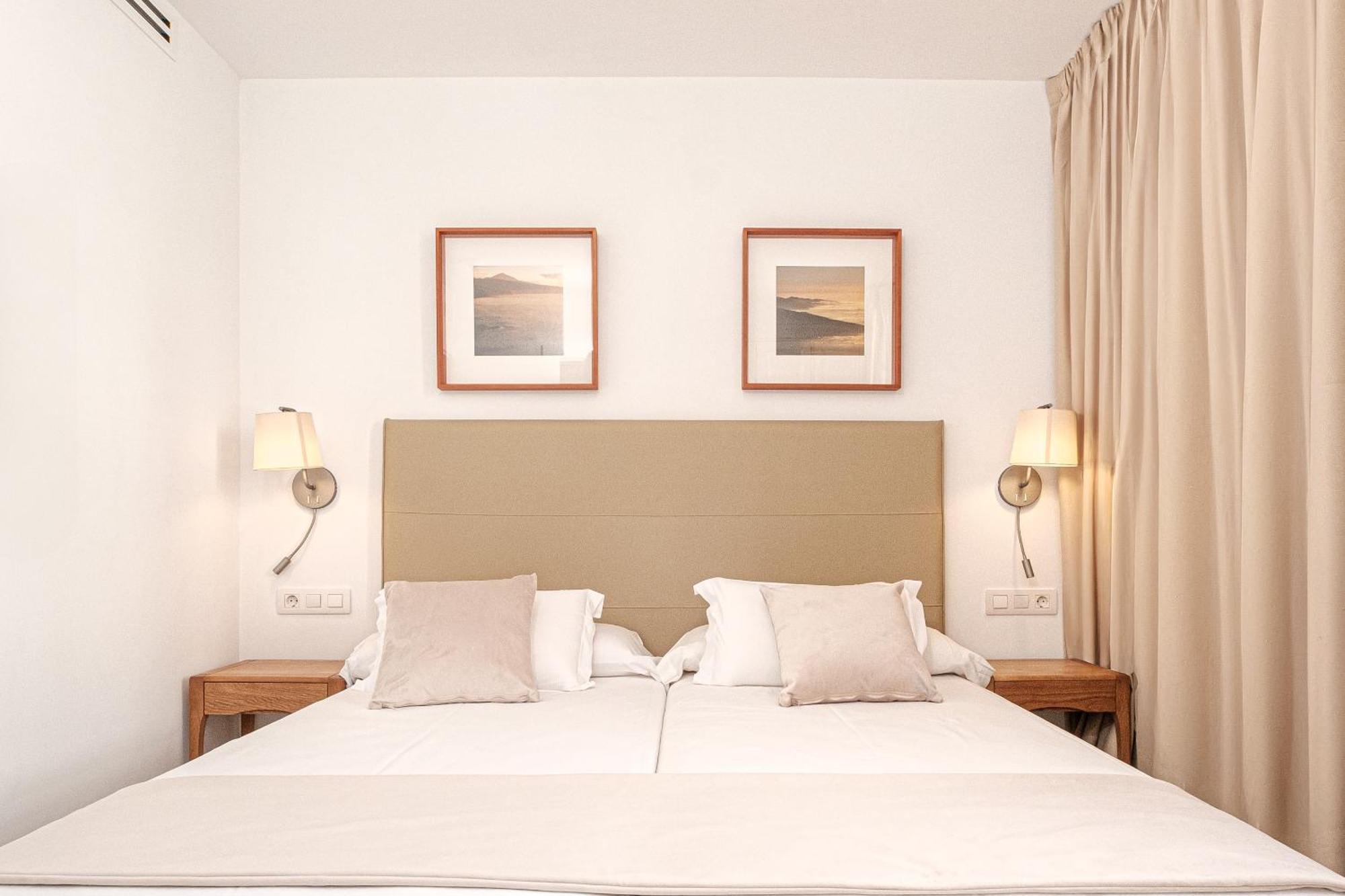 Aparthotel Parque Santiago III Official Playa de las Americas  Esterno foto