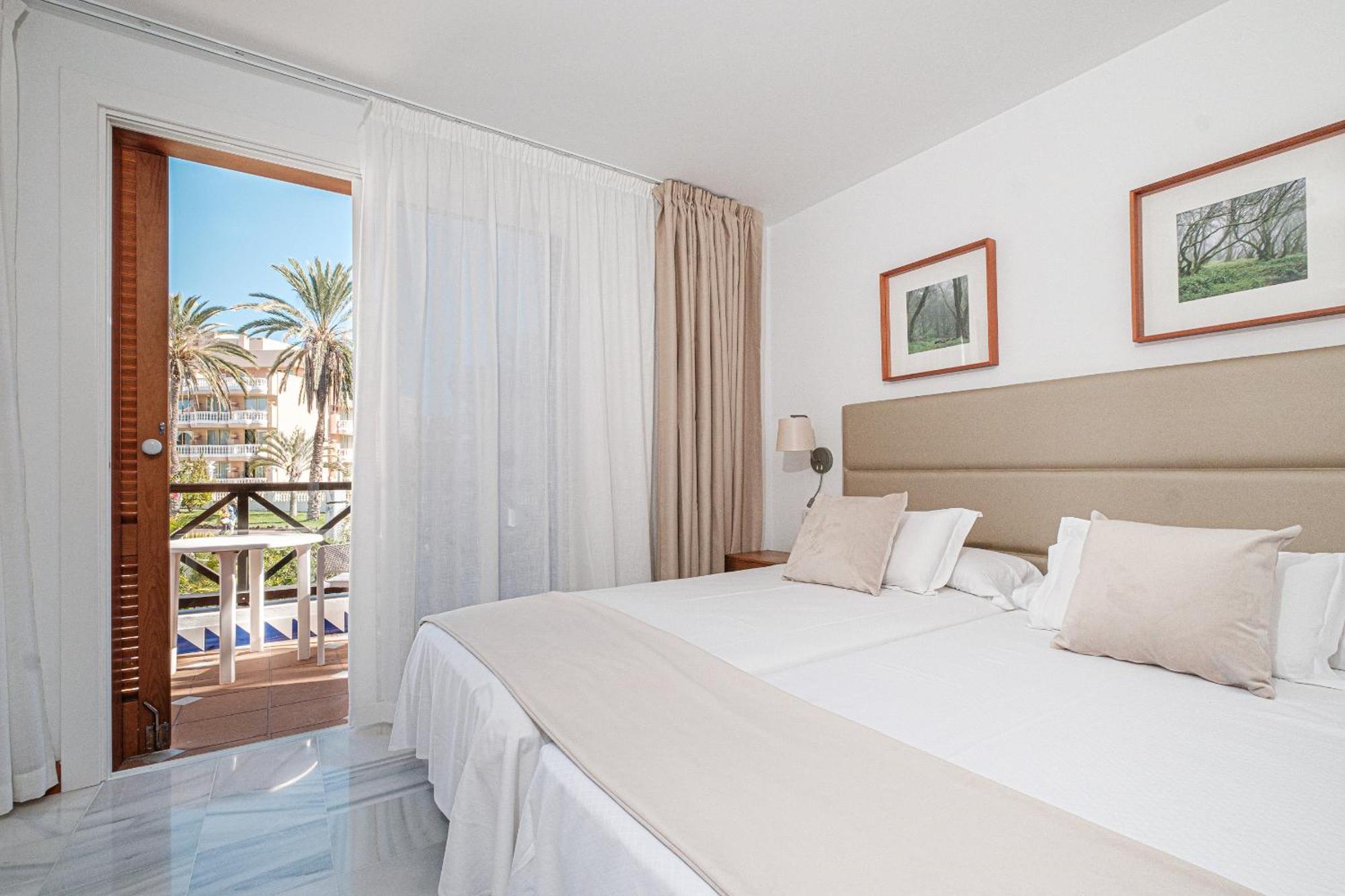 Aparthotel Parque Santiago III Official Playa de las Americas  Esterno foto
