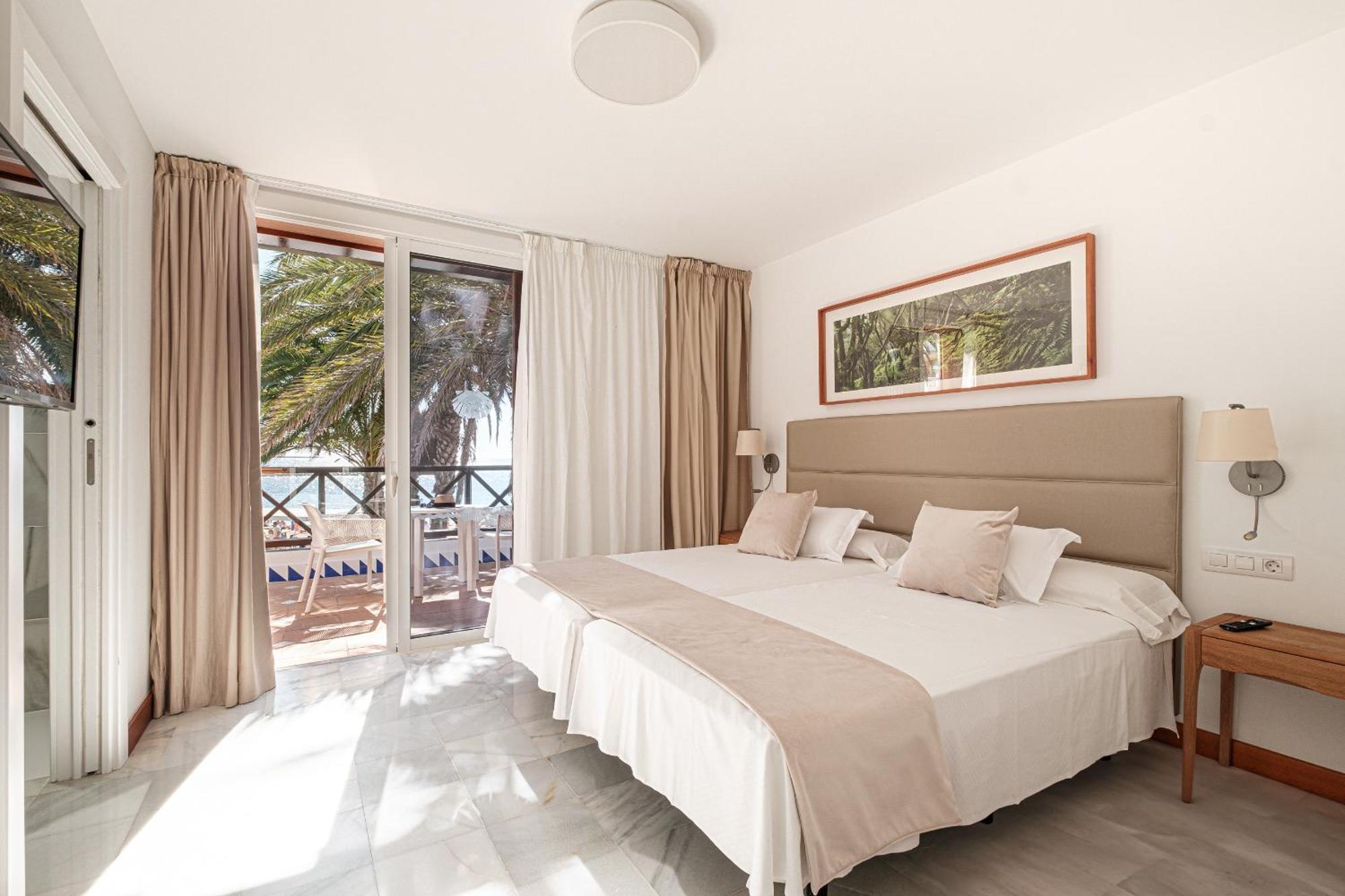 Aparthotel Parque Santiago III Official Playa de las Americas  Esterno foto