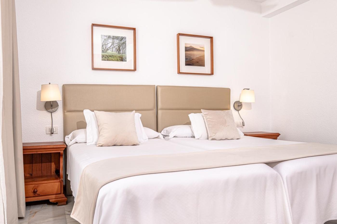 Aparthotel Parque Santiago III Official Playa de las Americas  Esterno foto