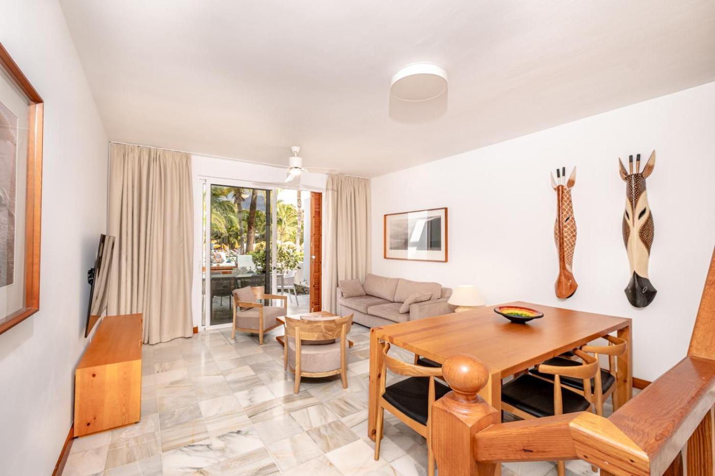Aparthotel Parque Santiago III Official Playa de las Americas  Esterno foto